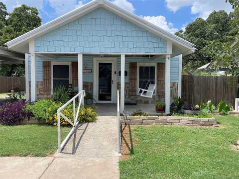 14Th, CISCO, TX 76437