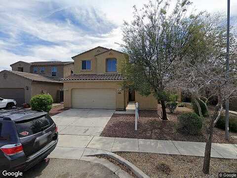 Hughes, TOLLESON, AZ 85353