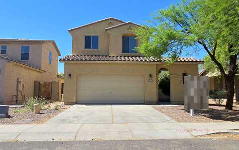 Hughes, TOLLESON, AZ 85353