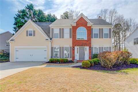 Wildwood Wake, DACULA, GA 30019