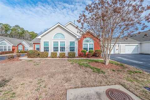 Villa, POQUOSON, VA 23662