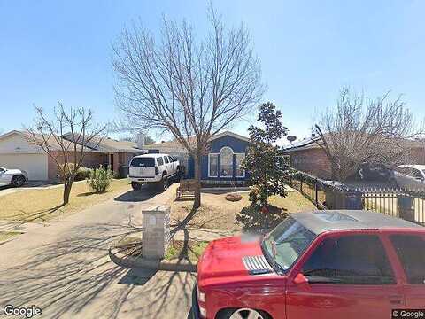 Blackjack Oaks, DALLAS, TX 75227