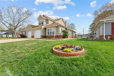 Thornrose, YORKTOWN, VA 23692