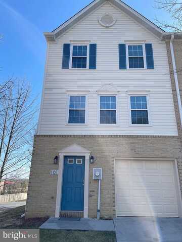 Ridge, WINCHESTER, VA 22603