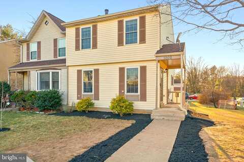 Clymer, LEESBURG, VA 20176