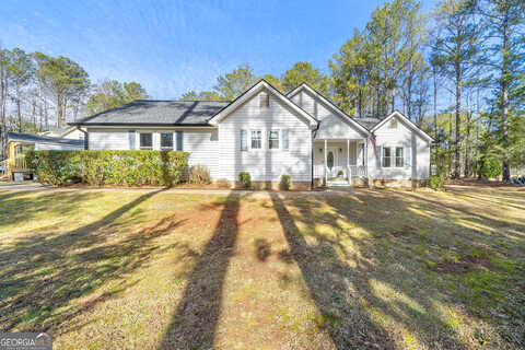 Oxford, SHARPSBURG, GA 30277