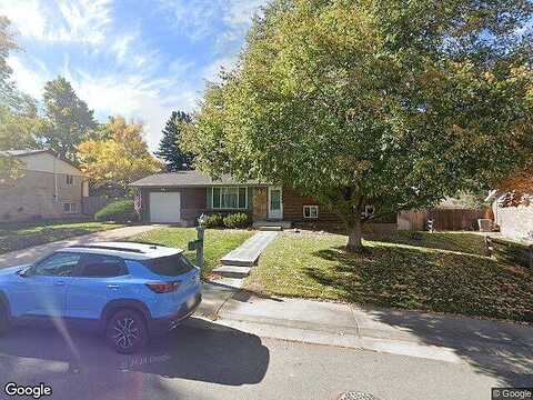 Dexter, CENTENNIAL, CO 80122