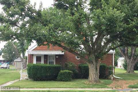 Wayne, CHAMBERSBURG, PA 17201