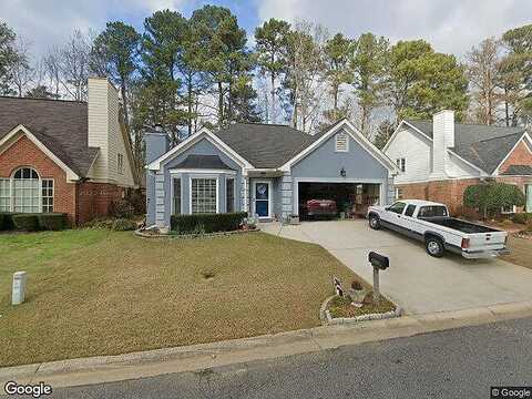 Clipper Bay, DULUTH, GA 30096