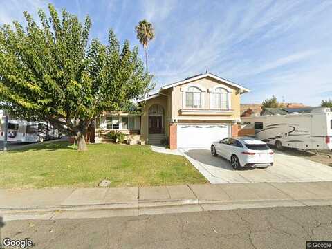 Rockhurst, FAIRFIELD, CA 94533