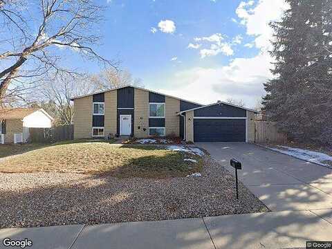 Fairplay, AURORA, CO 80014
