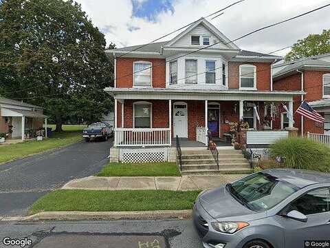 11Th, NEW CUMBERLAND, PA 17070