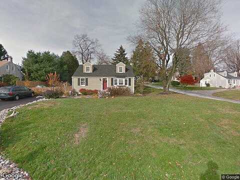 Buttonwood, MALVERN, PA 19355