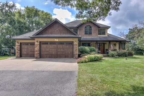 579Th, MENOMONIE, WI 54751