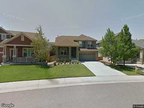 Centre, PARKER, CO 80134