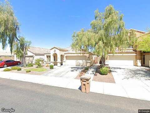 Salter, PEORIA, AZ 85382