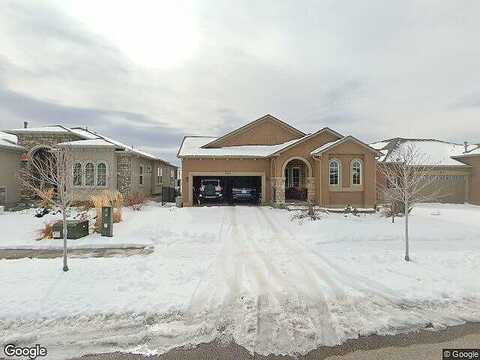Golf Crest, PEYTON, CO 80831