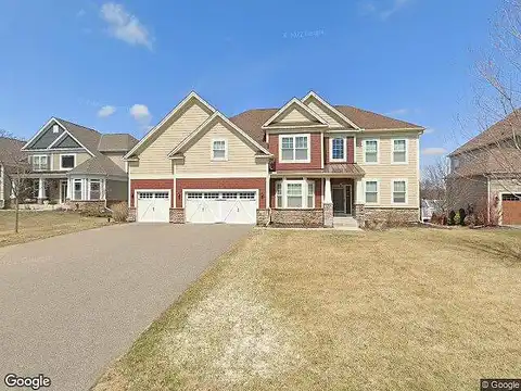 Frederick, EDEN PRAIRIE, MN 55347