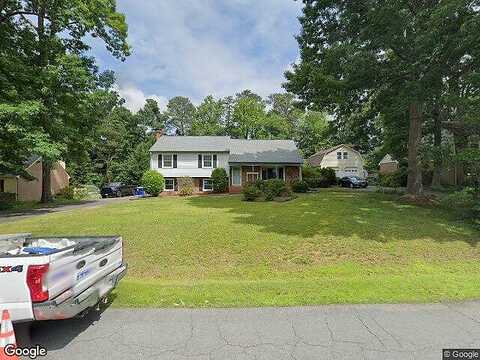 Tuxford, NORTH CHESTERFIELD, VA 23236