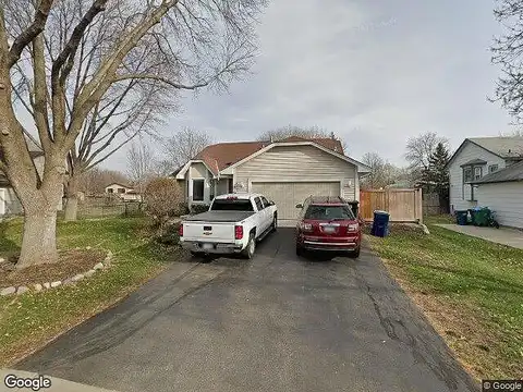 Kirkwood, MAPLE GROVE, MN 55369