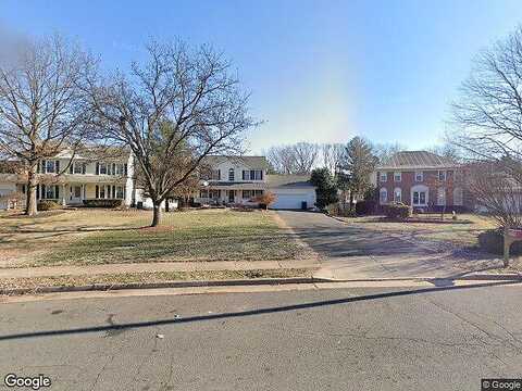 Zimbro, MANASSAS, VA 20110