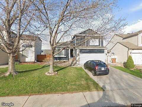 Canberra, HIGHLANDS RANCH, CO 80130