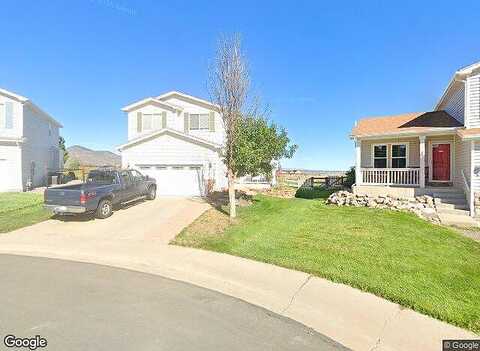 Bighorn, LITTLETON, CO 80125