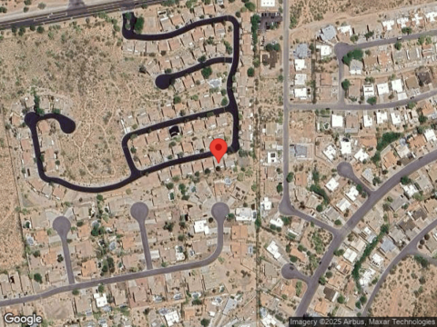 Flint, GOLD CANYON, AZ 85118