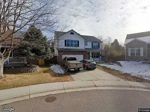 Bexley, HIGHLANDS RANCH, CO 80126