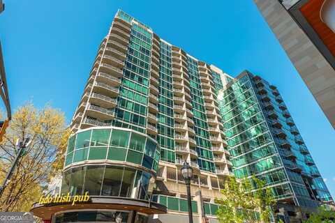 Peachtree, ATLANTA, GA 30309