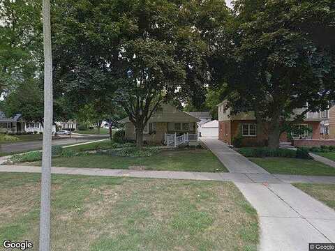 Harding, MILWAUKEE, WI 53226