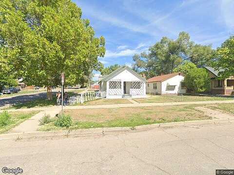 11Th, PUEBLO, CO 81003