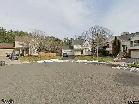 Matthew, MANASSAS PARK, VA 20111