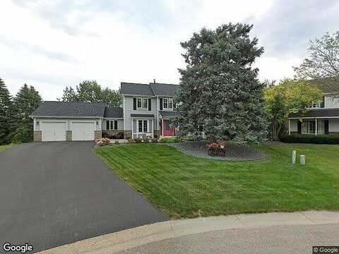 Cornell Bay, SAINT PAUL, MN 55125