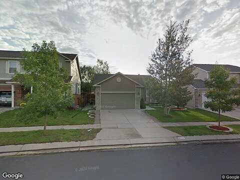 Prairie Clover, COLORADO SPRINGS, CO 80920