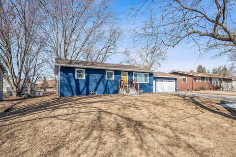 Proctor, ELK RIVER, MN 55330
