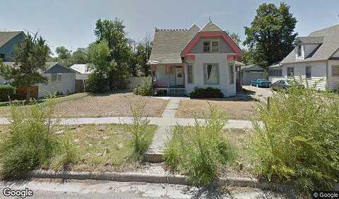 6Th, LAS ANIMAS, CO 81054