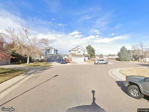 Weeping Willow, HIGHLANDS RANCH, CO 80130