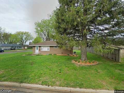 James, MINNEAPOLIS, MN 55431