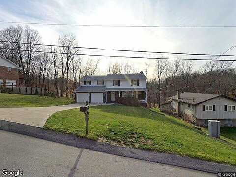Golfview, MCKEESPORT, PA 15135