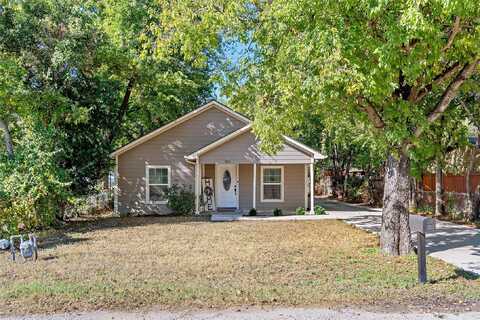 Nannette, FORT WORTH, TX 76114