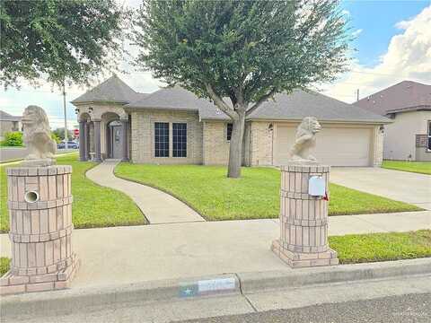 28Th, MCALLEN, TX 78504