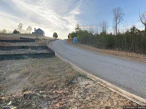 Trout Shoals, DAWSONVILLE, GA 30534