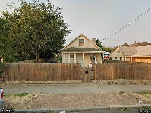 9Th, THE DALLES, OR 97058