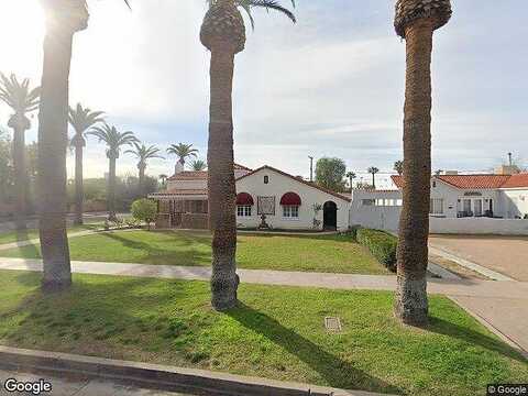 Culver, PHOENIX, AZ 85007