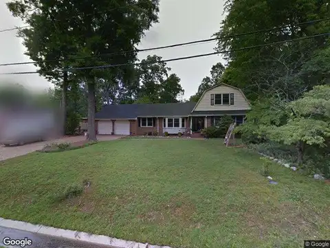 York Warwick, YORKTOWN, VA 23692