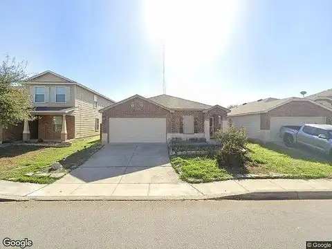 Oakwood, SAN ANTONIO, TX 78254