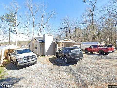 Miss Sarah, MONTICELLO, GA 31064