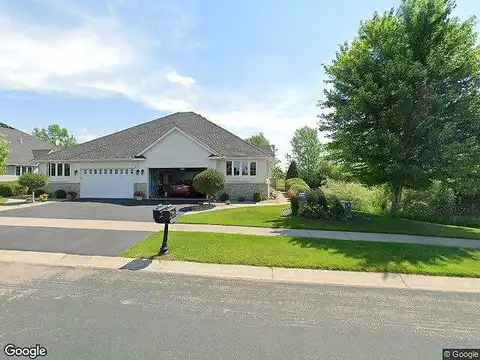 Yellowstone, MAPLE GROVE, MN 55311