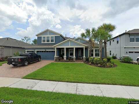 Emeraldwood, LAND O LAKES, FL 34637
